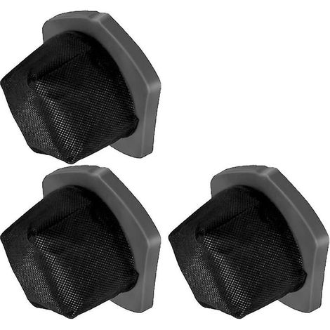 Set mit 3 Staubsaugerfiltern - AquaForge (1/5)