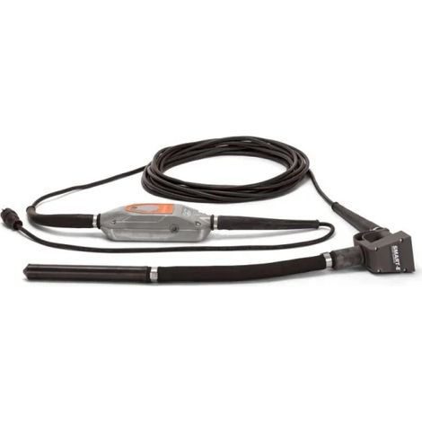 Husqvarna Vibratore per calcestruzzo e cemento fresco 40 mm Smart 40 E cod. 970844101