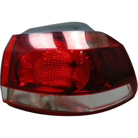 [PRODUIT D'OCCASION] Feu Arriere Droit VOLKSWAGEN Golf Vi 2008- ♻️ Ref Oe. 5k0945096e - Garantie à vie (1/3)