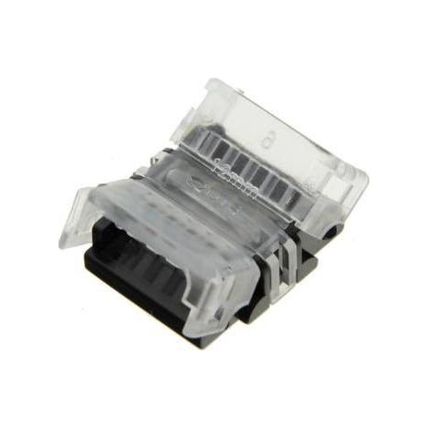 Connecteur rapide RGBW 5 broches - De ruban à ruban PCB 12mm (1/5)