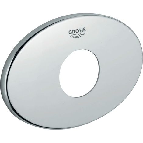 Grohe Rosette, Chrom, 47514000 (1/3)