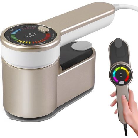 Vaporizador de prendas - Planchado a vapor - Ropa - Vaporizador de prendas portátil - Vaporizador de prendas - Vaporizador de prendas - Plancha portátil - Vaporizador de prendas - Vaporizador de prend