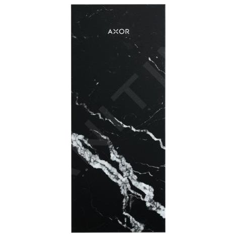 Plaque 150 AXOR MYEDITION Marbre Nero Marquina (1/3)