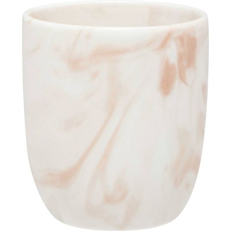 Tazza Mila 20 cl porcellana assortita (1/2)