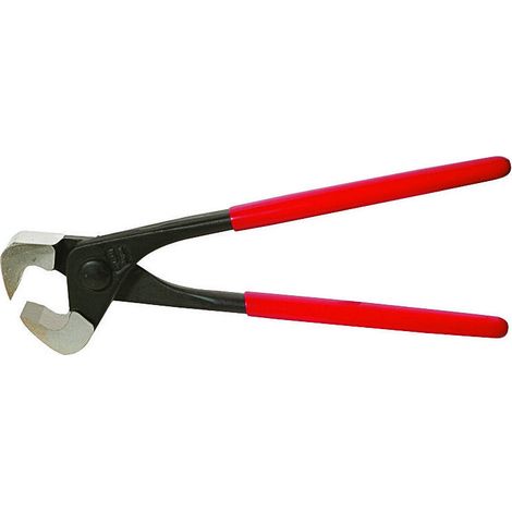 Tenaille/crochets arrache-clou marteau - 250 mm