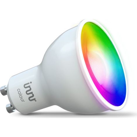 Innr-lighting Lampadina connessa GU10 ZigBee 3.0 6W (1/4)