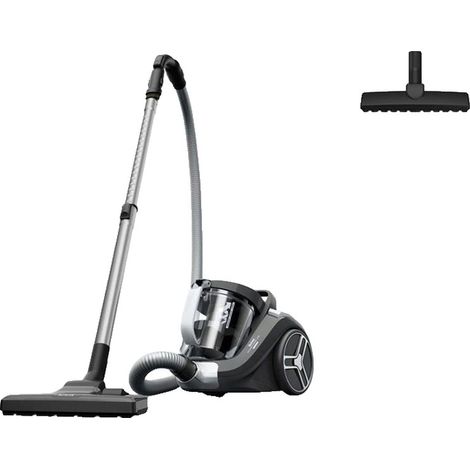 Tefal Compact Power XXL Aspirateur Sans Sac 900W (1/5)