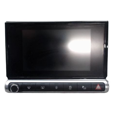 Ecran Gps CITROEN C4 Cactus [PRODUIT D'OCCASION]♻️98009807zd