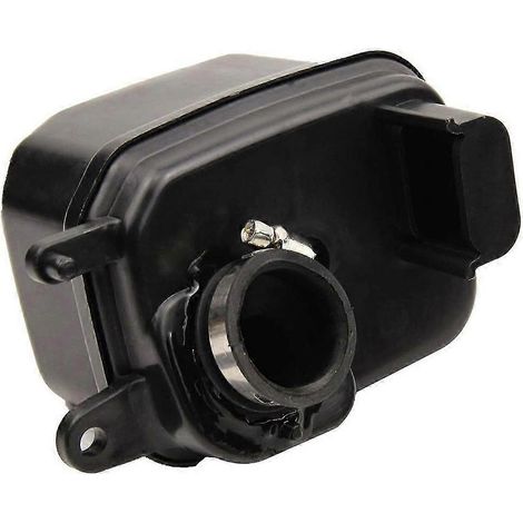 Boîtier de filtre à air pour moto tout-terrain Yamaha PW50 (1981-2010)