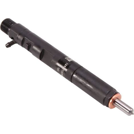 4 pièces Buse d'injecteur à rampe commune, compatibilité Kangoo 1.5 dCi, haute précision, ensemble complet pour système common rail (1/4)
