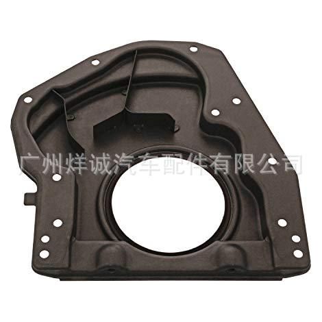273 010 08 14 is suitable for the rear crankshaft oil seal of Mercedes-Benz M642 engine. 2730100814 (1/4)
