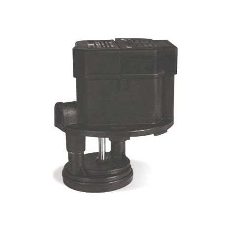 Electropompe centrifuge 123 FEMI 60W 230V 150 mm - 8382321