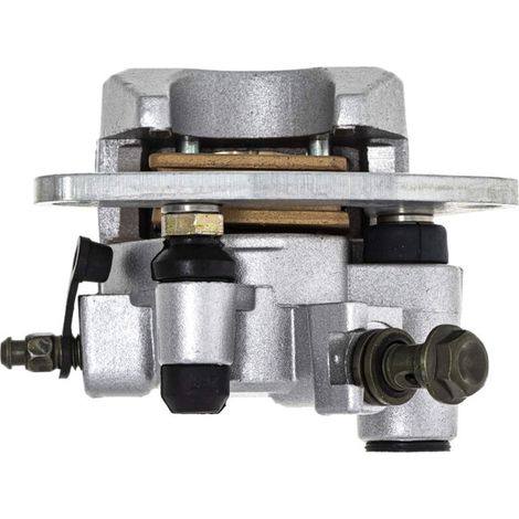 4WV-2580U-10-00 3GD-2580U-01-00 Étriers de frein, freins de haute précision pour Yamaha Big Bear, spécifications d'usine d'origine, stables et fiables. (1/3)