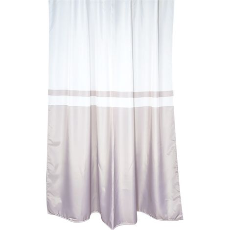TENDA PER DOCCIA mod. 'PANAREA' - cm. 240 x 200 - METAFORM