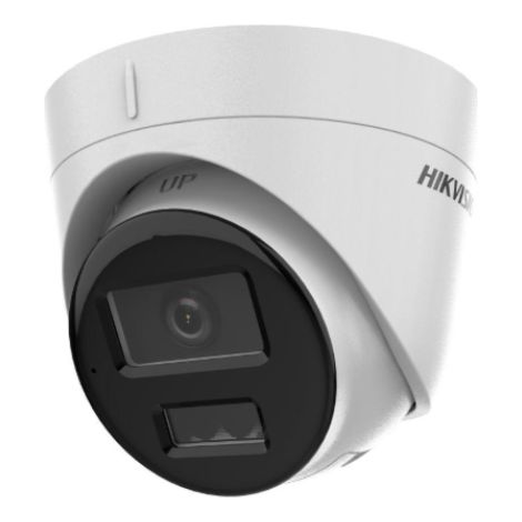 Hikvision 2mp 2.8mm revolver ip kamera - 311334620