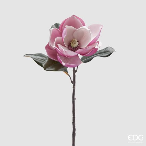 EDG Magnolia Supreme Con Foglie H 7 (1/4)