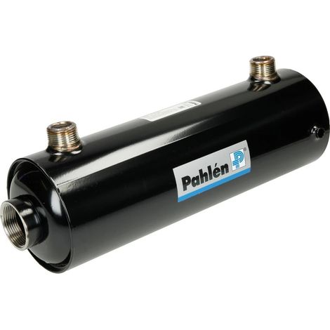 Echangeur thermique Hi-Flow HF 40