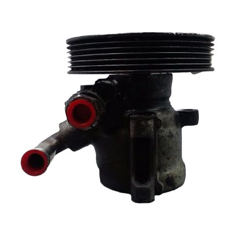 [PRODUIT D'OCCASION] Pompe Direction Assistee PEUGEOT 306 Phase 2 1997-2001 ♻️ Ref Oe. 4007z3 - Garantie à vie (1/3)