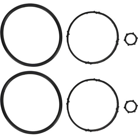 O-Ring für Motorluftfilter 1103.L8, abgedichtetes Ersatzteil für Peugeot 307, 206, 308, 408 und 301 (1/5)