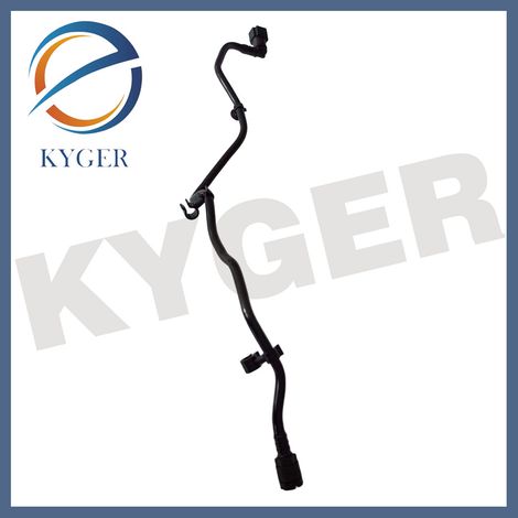 Tuyau d'eau compatible avec Land Rover Range Rover LR123064 (1/5)