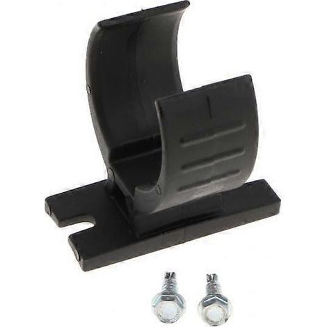 Support de connecteur plat pour remorque 3xRV 7 (1/5)