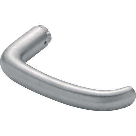 Pièce de perçage de poignée de porte E1301Z VA ma 4-KT.8mm DIN Gauche/Droite HOPPE (1/3)
