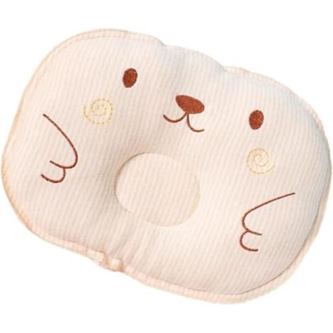 Oreiller pour animaux de compagnie - Joli motif - Petit - Confortable - Absorbant l'humidité - Lavable (1/3)