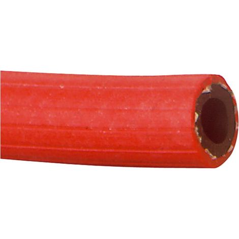 Riegler Autogenschlauch, Sauerstoff, EPDM/SBR, Schlauch-ø 13x6, Länge 50m 50 Stk