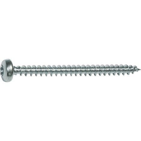 Connex Universalschrauben 6 x 40 mm TX - 6 Stk.