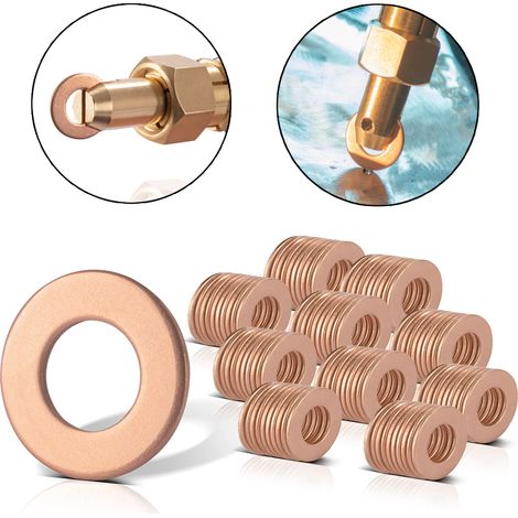 STAHLWERK 2 x dischi a saldare, set di 50 smacchiatori per ammaccature Smart Repair Spotter