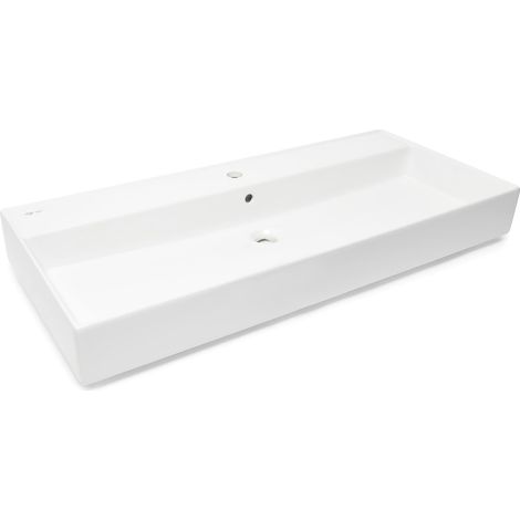 Swiss Aqua Technologies Lavabo SAT Infinitio 100,4x46,5 cm (SATINF10046)