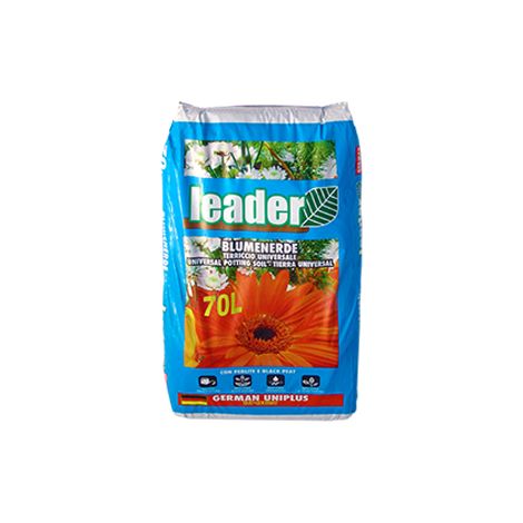 LEADER GERMAN UNIPLUS TERRICCIO 70L (1/4)