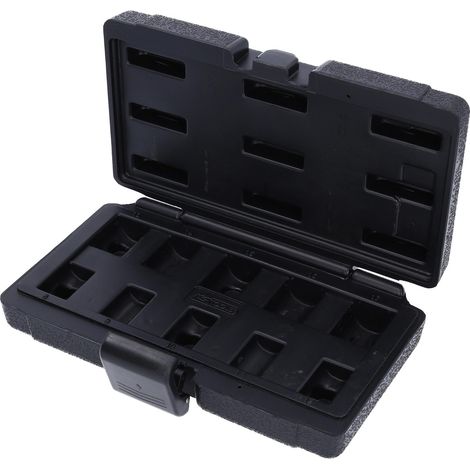 KS TOOLS  maletín de  plástico vacío  para 515.0950  - 515.0950-99 (1/4)