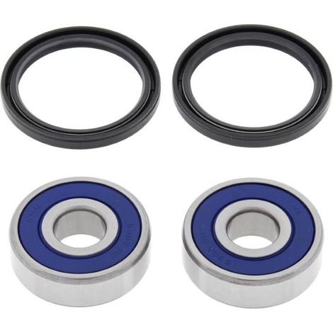 Kit Roulements de Roue + Spy HONDA XL 250 72-76 / GS1100 78-86 / GSXR 86