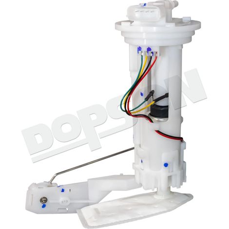 Kraftstoffpumpe für Motorrad PCX 160 16700-K0W-TA1: Einfach zu installieren und leistungsstark.