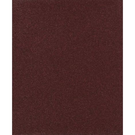 Feuille papier corindon 230x280mm grain 40