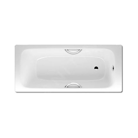 Kaldewei 275534010001 BW CAYONO STAR 755, 1700 x 700 (1/4)
