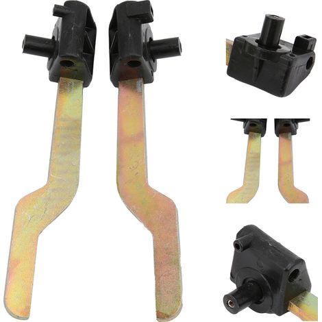 Kit de réparation de verrouillage de capot OPEL ASTRA G Cabrio 9198575