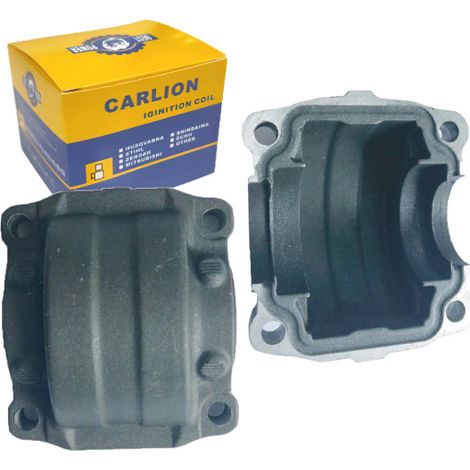Cylindrical base for STIHL MS181 MS 211 chainsaw 1139 021 2503 Accessory for MS181 MS 211 chainsaw--BIEMMEDUE (1/4)