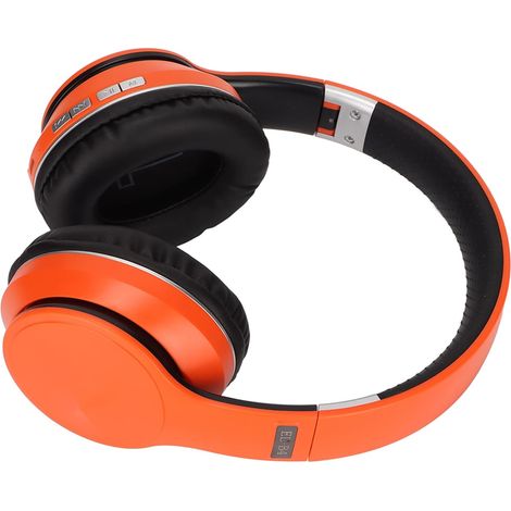 Écouteurs Bluetooth ELB4 BT5.3 multifonctions et pliables pour le (1/5)
