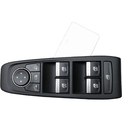 [PRODUIT D'OCCASION] Commande Leve-glace Porte Avg RENAULT Austral ♻️ Ref Oe. 254103977r - Garantie à vie (1/2)