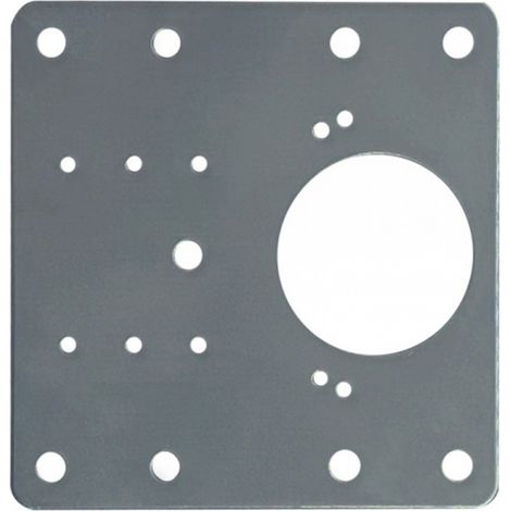 Placa reparacion bisagras cazoleta 19220 micel