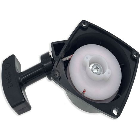Avviatore di trazione per veicoli - Compatibile con 17720042033, 17720042030, 17720042031 - ALTRI