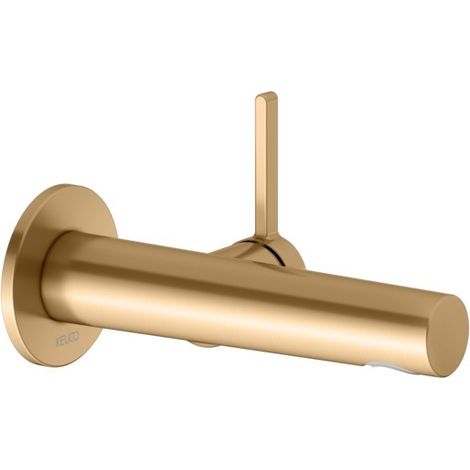 KEUCO EDITION 400 Mitigeur monocommandé pour lavabo, encastré