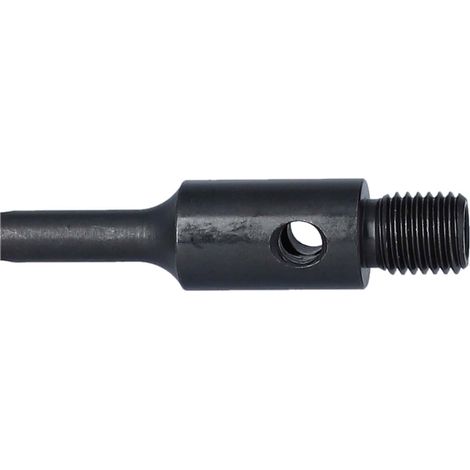Adapter SDS plus auf M16 100 mm (1/2)