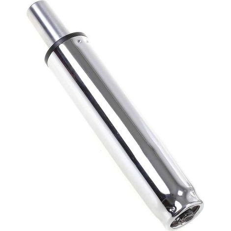 Piston de vérin à gaz de rechange, longueur 280-420 mm, ressort à gaz, pour chaise de bureau et tabouret de bar, vérin à gaz de rechange, couleur argent, KXD5202-140 (1/5)