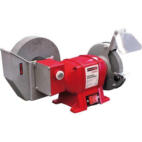 MOLA DA BANCO ACQUA SMERIGLIATRICE LUCIDATRICE 250W COMBINATA PH200C HIT