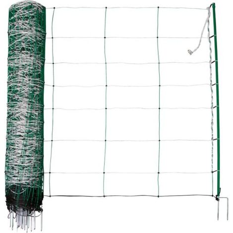Filete Titan Net 90 cm, Punta Simple