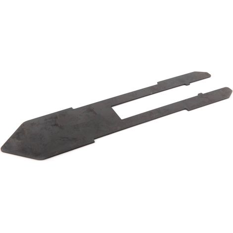 Semelle protection de table pour monte/démonte pneus DM 1000, 1020, 1250, 1520, 1501, 1521 - SA 2084 - CLAS Equipements