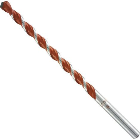 broca alpen multiusos / universal 5x150 mm. (blister 1 pieza)